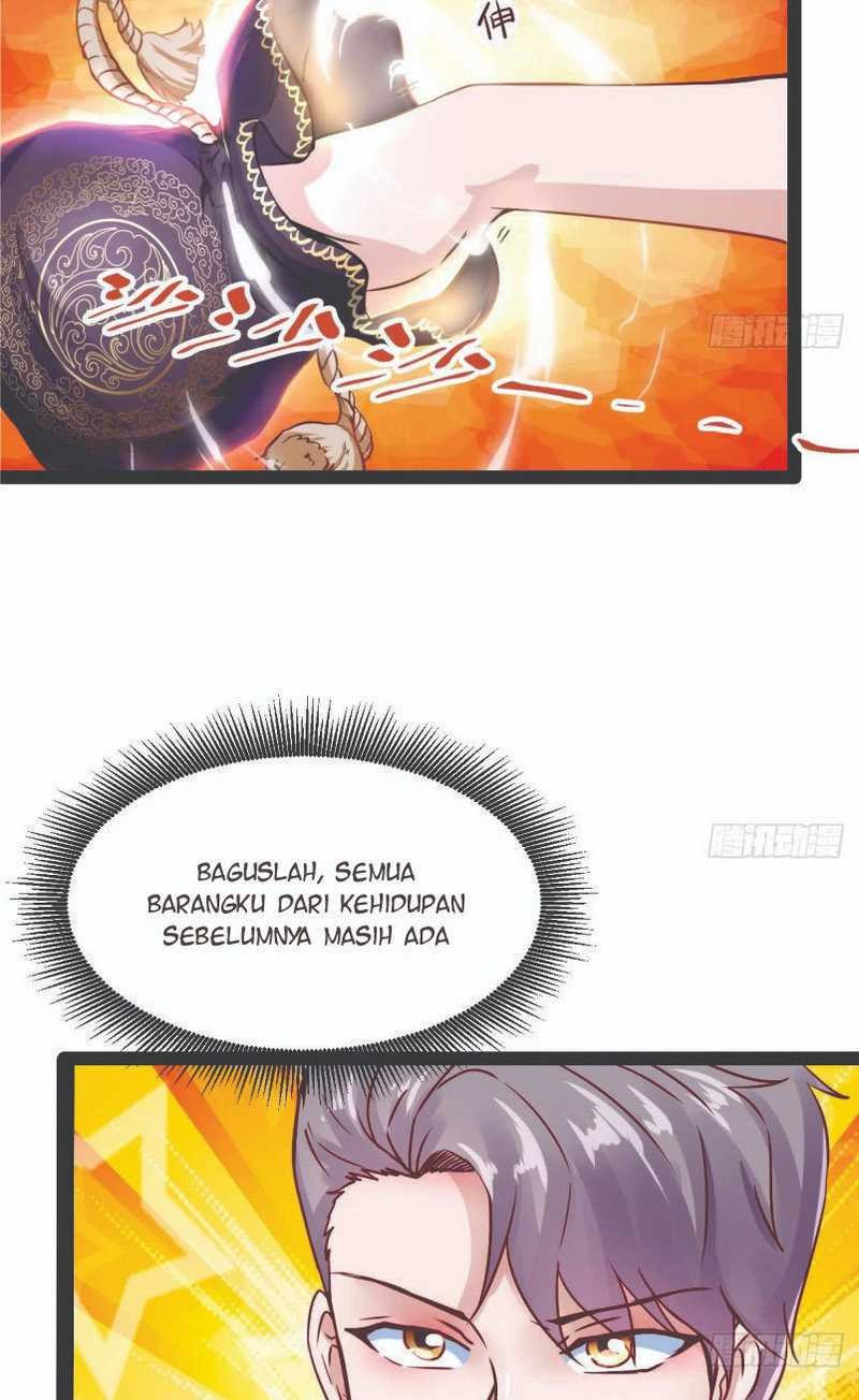 Rebirth Into the Strongest Immortal Cultivator chapter 17